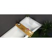 Ванна акрилова Besco Intima 150x85 R, асиметрична (WAIT-150-NP) Ванна акрилова Besco Intima 150x85 R, асиметрична (WAIT-150-NP)