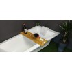 Ванна акрилова Besco Intima 150x85 L, асиметрична (WAIT-150-NL) Ванна акрилова Besco Intima 150x85 L, асиметрична (WAIT-150-NL)