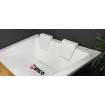 Ванна акрилова для двох осіб Besco Intima Duo 170x125 L, Лівостороння, асиметрична, для пари - велика (WAID-170-NL) Ванна акрилова для двох осіб Besco Intima Duo 170x125 L, Лівостороння, асиметрична, для пари - велика (WAID-170-NL)