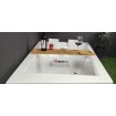 Ванна акрилова для двох осіб Besco Intima Duo 170x125 L, Лівостороння, асиметрична, для пари - велика (WAID-170-NL) Ванна акрилова для двох осіб Besco Intima Duo 170x125 L, Лівостороння, асиметрична, для пари - велика (WAID-170-NL)