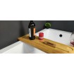Ванна акрилова Besco Modern 150x70, пряма (WAM-150-MO)