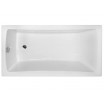 Ванна акрилова Besco Optima 150x70, пряма (WAO-150-PK)