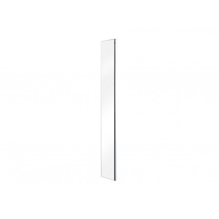 Бічна частина душової кабіни Besco Aveo 50x195 см (PA-50-195-C) Бічна частина душової кабіни Besco Aveo 50x195 см (PA-50-195-C)