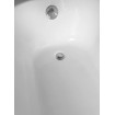 Ванна акрилова Besco Bona 140x70, пряма (WAB-140-PK) Ванна акрилова Besco Bona 140x70, пряма (WAB-140-PK)