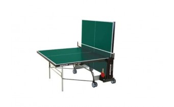 Тенісний стіл Donic Indoor Roller 600/ Green (230286-G)