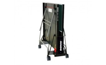 Тенісний стіл Donic Indoor Roller 600/ Green (230286-G)