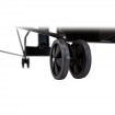 Тенісний стіл для вулиці Donic Outdoor Style 800/ Antracite / Антрацит (230218700) Тенісний стіл для вулиці Donic Outdoor Style 800/ Antracite / Антрацит (230218700)