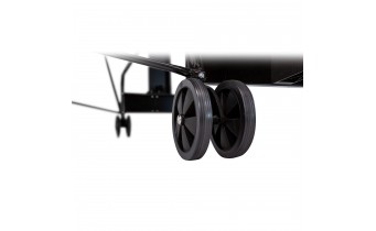 Тенісний стіл для вулиці Donic Outdoor Style 800/ Antracite / Антрацит (230218700)