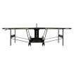 Тенісний стіл для вулиці Donic Outdoor Style 800/ Antracite / Антрацит (230218700) Тенісний стіл для вулиці Donic Outdoor Style 800/ Antracite / Антрацит (230218700)