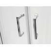 Душова кабіна Besco Modern 90x90x165, прозоре скло (MP-90-165-C) Душова кабіна Besco Modern 90x90x165, прозоре скло (MP-90-165-C)