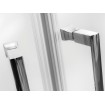 Душова кабіна Besco Modern 90x90x165, прозоре скло (MP-90-165-C) Душова кабіна Besco Modern 90x90x165, прозоре скло (MP-90-165-C)