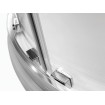 Душова кабіна Besco Modern 90x90x165, прозоре скло (MP-90-165-C) Душова кабіна Besco Modern 90x90x165, прозоре скло (MP-90-165-C)