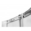 Душова кабіна Besco Modern 90x90x165, прозоре скло (MP-90-165-C) Душова кабіна Besco Modern 90x90x165, прозоре скло (MP-90-165-C)