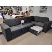 Кутовий диван розкладний ТМ Віка Аскольд 31B, спальне місце 140x262 см (VK-03) Кутовий диван розкладний ТМ Віка Аскольд 31B, спальне місце 140x262 см (VK-03)