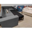 Кутовий диван розкладний ТМ Віка Аскольд 31B, спальне місце 140x262 см (VK-03) Кутовий диван розкладний ТМ Віка Аскольд 31B, спальне місце 140x262 см (VK-03)
