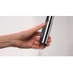 Змішувач для кухні Hansgrohe Focus E2 високий з витяжним душем (31815000)