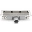 Трап Ravak Chrome 300мм (X01426)