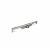 Лінійний трап Besco Virgo Slim 70 см трап для душу (OL-70-VS) Лінійний трап Besco Virgo Slim 70 см трап для душу (OL-70-VS)