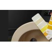 Унітаз безобідковий круглий Tavro QFS Rimless з тонким сидінням soft-close, Duroplast Super Slim, 49х36 см, капучино, бежевий матовий Унітаз безобідковий круглий Tavro QFS Rimless з тонким сидінням soft-close, Duroplast Super Slim, 49х36 см, капучино, бежевий матовий