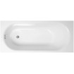 Ванна акрилова Vagnerplast Kasandra / Касандра 175x70 см, пряма (VPBA175KAS2X-04)