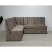 Кухонний куток розкладний із спальним місцем Trevis / Тревіс 140x200 см, колір та кут кутка можна обрати