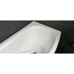 Ванна акрилова Besco Milena 150x70 L, асиметрична (WAM-150-NL) Ванна акрилова Besco Milena 150x70 L, асиметрична (WAM-150-NL)
