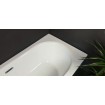 Акрилова ванна Besco Vitae Slim + 150x75, пряма + сифон золотий (WAV-150-SZ+) Акрилова ванна Besco Vitae Slim + 150x75, пряма + сифон золотий (WAV-150-SZ+)