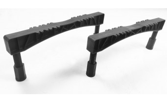Ніжки для ванни (опора для ванни) Excellent Crown Lux і Great Arc замовте 2 комплекти (2xWAIN.NWT50)