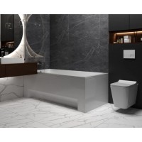 Панель для ванни Koller Pool універсальна UNI 180x56 см, фронтальна