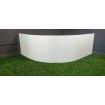 Панель для піддону NEW TRENDY MAXIMA 100x80x37 см (O-0151) Панель для піддону NEW TRENDY MAXIMA 100x80x37 см (O-0151)