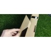 Панель для піддону NEW TRENDY MAXIMA 100x80x37 см (O-0151) Панель для піддону NEW TRENDY MAXIMA 100x80x37 см (O-0151)