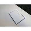 Піддон квадратнийй EXCELLENT Zero 80x80 см, низький (BREX.1202.080.080.WHN)
