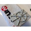 Піддон квадратнийй EXCELLENT Zero 80x80 см, низький (BREX.1202.080.080.WHN)