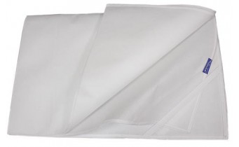 Підматрасник з кутовими фіксаторами MatroLuxe 120x190 (NML140)