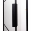 Шторка для ванни Riho GRID GB 501, 793-807 мм, ліва (GBB5080001) Шторка для ванни Riho GRID GB 501, 793-807 мм, ліва (GBB5080001)