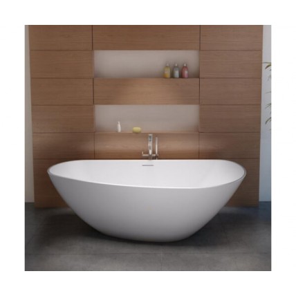 Ванна Riho Granada окремостояча 170x80 L см (BS18)