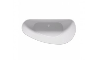Ванна Riho Granada окремостояча 170x80 L см (BS18)