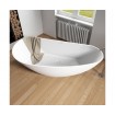 Ванна Riho Granada окремостояча 170x80 R см (BS19)