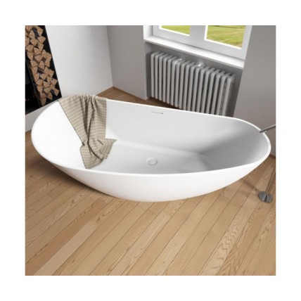 Ванна Riho Granada окремостояча 170x80 R см (BS19)