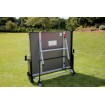 Тенісний стіл Donic Outdoor Roller 1000/ Antracite (230291-A) Тенісний стіл Donic Outdoor Roller 1000/ Antracite (230291-A)