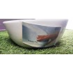 Умивальник на стільницю Villeroy&Boch Artis 610x410 см з брудовідштовхуючим захисним покриттям CeramicPlus (419861R1) 