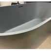 Окремостояча кам'яна ванна Riho Bilbao 169x80 см, колір зелений мох, матова RAL 160 50 05 (B118001Z22) Окремостояча кам'яна ванна Riho Bilbao 169x80 см, колір зелений мох, матова RAL 160 50 05 (B118001Z22)