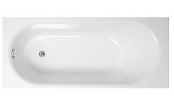 Ванна акрилова Vagnerplast Kasandra / Касандра 180x70 см (VPBA187KAS2X-04)
