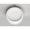 Кругла ванна із штучного каменю Luna 200x200x71 см окремостояча, велика ванна, на 2 - 6 осіб, чорно-коричневий Кругла ванна із штучного каменю Luna 200x200x71 см окремостояча, велика ванна, на 2 - 6 осіб, чорно-коричневий