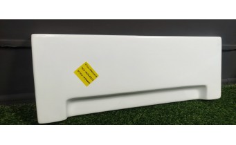 Панель для душового піддону Polimat Karen 70х70x26 см (00208)