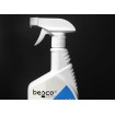 Засіб для чищення душових кабін Besco Professional (SR-K-P) Засіб для чищення душових кабін Besco Professional (SR-K-P)