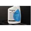 Засіб для чищення душових кабін Besco Professional (SR-K-P) Засіб для чищення душових кабін Besco Professional (SR-K-P)