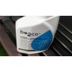 Засіб для чищення душових кабін Besco Professional (SR-K-P) Засіб для чищення душових кабін Besco Professional (SR-K-P)