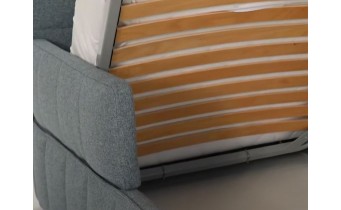 Знімний бортик WoodSoft до ліжка Sydney на 90 см Ш-90 В - 30 (кріплення на внутрішню сторону царги) (WSBT1)