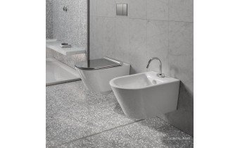 Підвісне біде Catalano Impronta Soft 55 (1BS55NR00)